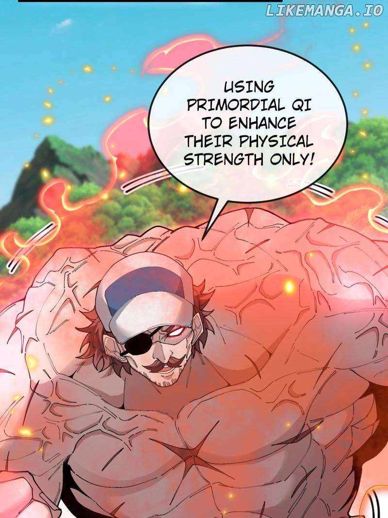 I Am The Monster Overlord Chapter 13 87